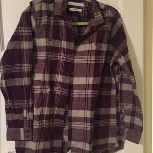 Women’s Flannel